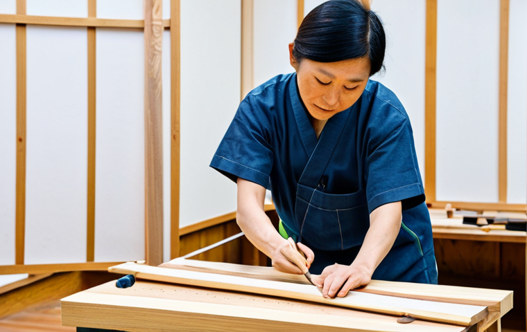 家具デザインワークショップ成功の秘訣:参加者が夢中になる5つのポイント 2 家具デザインワークショップ成功の秘訣 - 이미지 1