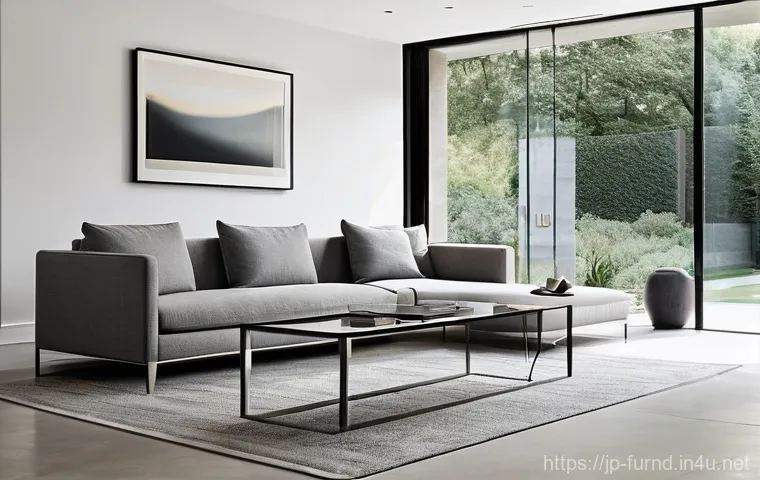 가구디자인에서 금속 활용법 - **Industrial Chic Loft Dining Area:**
A spacious, high-ceiling loft with exposed brick walls and... 가구디자인에서 금속 활용법 - **Industrial Chic Loft Dining Area:**
A spacious, high-ceiling loft with exposed brick walls and...